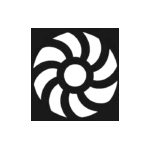 Refroidissements icone